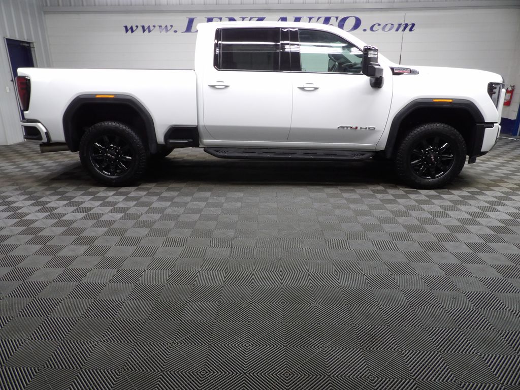 gmc sierra 2500hd 2025 1GT1UPEYXSF319941 image gmc sierra 2500hd 2025 1GT1UPEYXSF319941 image